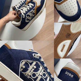 B27 uptown low-top sneakers 39-45