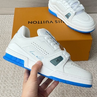 Louis Vuitton Trainer Sneaker 39-45