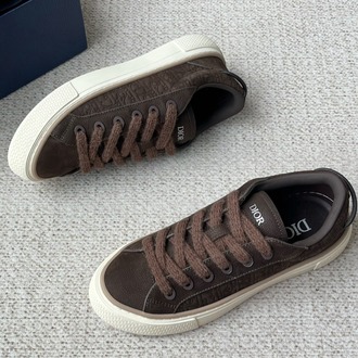 B33 Spin Sneaker in Brown 39-45