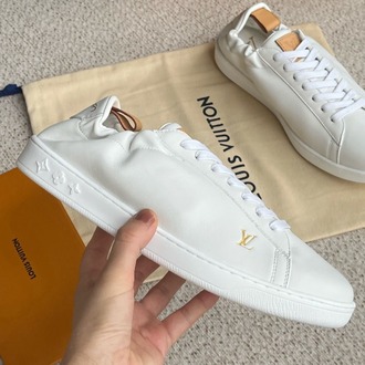 Louis Vuitton Soft Sneaker 39-45