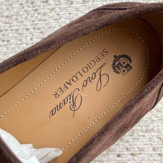 Loro Piana 38-45
