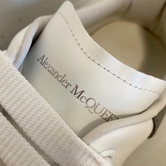 Alexander McQueen Sneaker 35-45