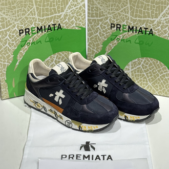 Premiata