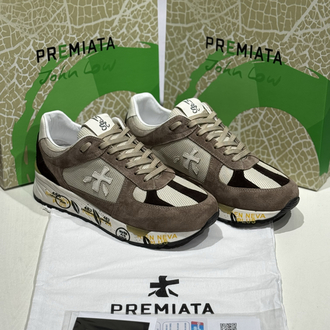 Premiata