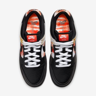 Nike SB Dunk Low Home “Raygun Tie Dye”