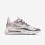 Nike Air Max 270 React Plum Chalk Stone Mauve