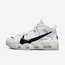 Nike Air More Uptempo “Copy Paste” White
