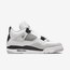 Nike Air Jordan 4 “Military Black”