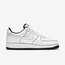 Nike Air Force 1 Low ‘07 Black Stitch