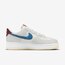 UNDEFEATED X Nike Air Force 1 “5 On It”