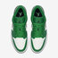 Nike Air Jordan 1 Low Pine Green