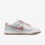 Nike Dunk Low “Fossil Rose”