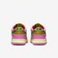 Parris Goebel x Nike Dunk Low Quick Strike
