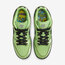 Powerpuff Girls X Nike SB Dunk Low “Buttercup”