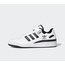 adidas Forum Low White Core Black