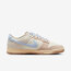 Nike Dunk Low Sanddrift Light Armory Blue