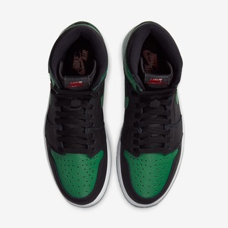 Nike Air Jordan 1 Retro High OG “Pine Green”