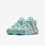 Nike Air More Uptempo Island Green