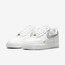 Nike Air Force 1 Low Mini Swoosh