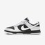 Nike Dunk Low Reverse Panda