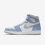 Nike Air Jordan 1 High “Hyper Royal”