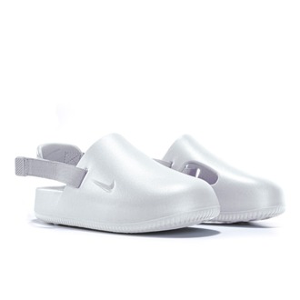 Nike Calm Mule “White”