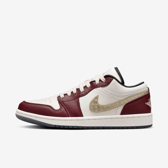 Nike Air Jordan 1 Low SE 'Year of the Dragon'