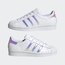 Adidas Superstar Hologram