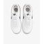 Court Vision Low Next Nature White/Black