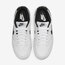 Nike Dunk Low White Black