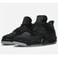 Nike Air Jordan Retro 4 Kaws Black