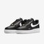 Nike Air Force 1 Low Essential Black