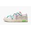 Nike Dunk Low Off-White Lot 36