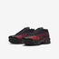 Nike Air Max Plus Red Black