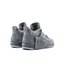 Nike Air Jordan Retro 4 Kaws Grey
