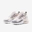 Nike Air Max 270 React Plum Chalk Stone Mauve