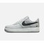 Nike Air Force 1 '07 'Double Swoosh - Wolf Grey'