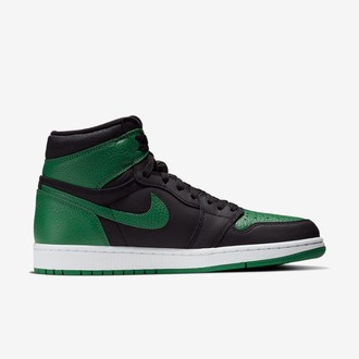 Nike Air Jordan 1 Retro High OG “Pine Green”