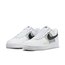 Nike Air Force 1 "White Volt"