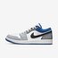 Nike Air Jordan 1 Low “True Blue”