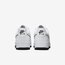 Nike Air Force 1 '07 Low White Black Outline Swoosh