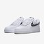 Nike Air Force 1 Low “Black Paisley”