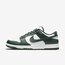 Nike Dunk Low “Team Green”