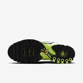 Nike Air Max Plus Green