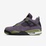 Nike Air Jordan 4 “Canyon Purple”