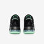 Nike Air Jordan Mars 270 Black Green Glow