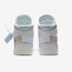 Nike Air Jordan 1 Retro OG x Off-White High White