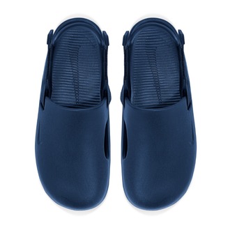 Nike Calm Mule “Dark Blue”