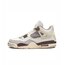 A Ma Maniere x Air Jordan 4 "Phantom"