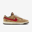 Clot X Nike Dunk Low “Cork”